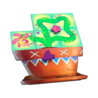 Jeu De Société Carni Flora de HABA en Multicolore – photo du produit 4 sur 6