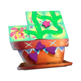 Jeu De Société Carni Flora de HABA en Multicolore – photo du produit 5 sur 6