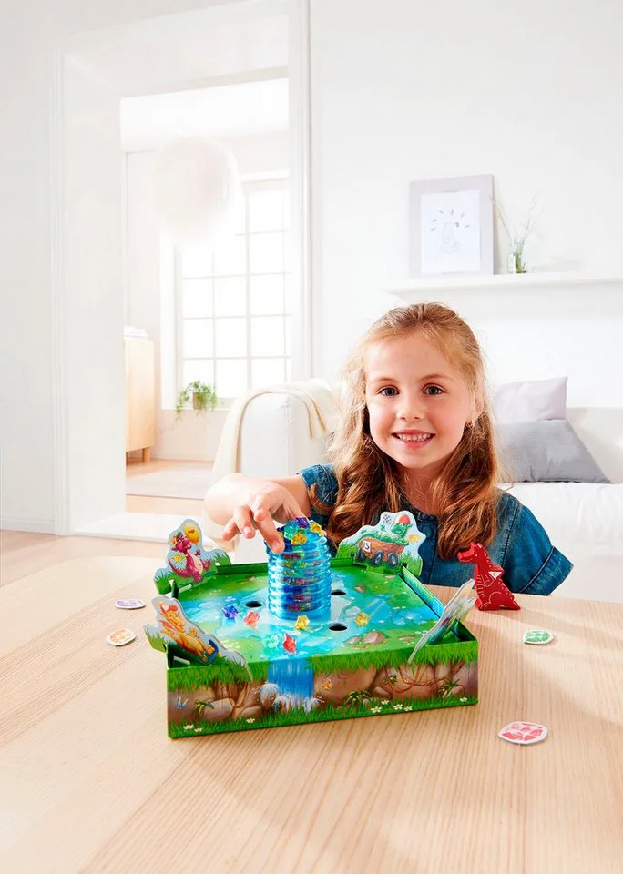 Kaartspel Funkelschatz (du) de HABA en Multicolore – photo du produit 5 sur 5