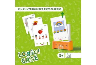 Logic! Case Starter Set von HABA – Produktfoto 2 von 5