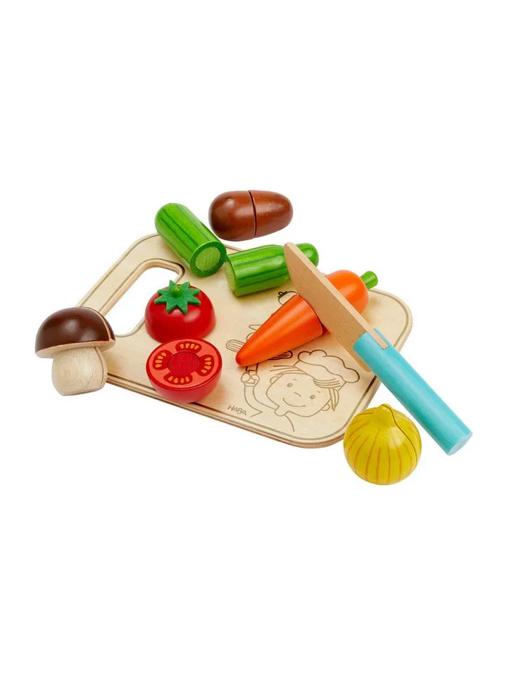 Spiel Creative Play, unisex neutral de HABA en Multicolore – photo du produit 4 sur 5