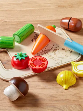 Spiel Creative Play, unisex neutral de HABA en Multicolore – photo du produit 3 sur 5
