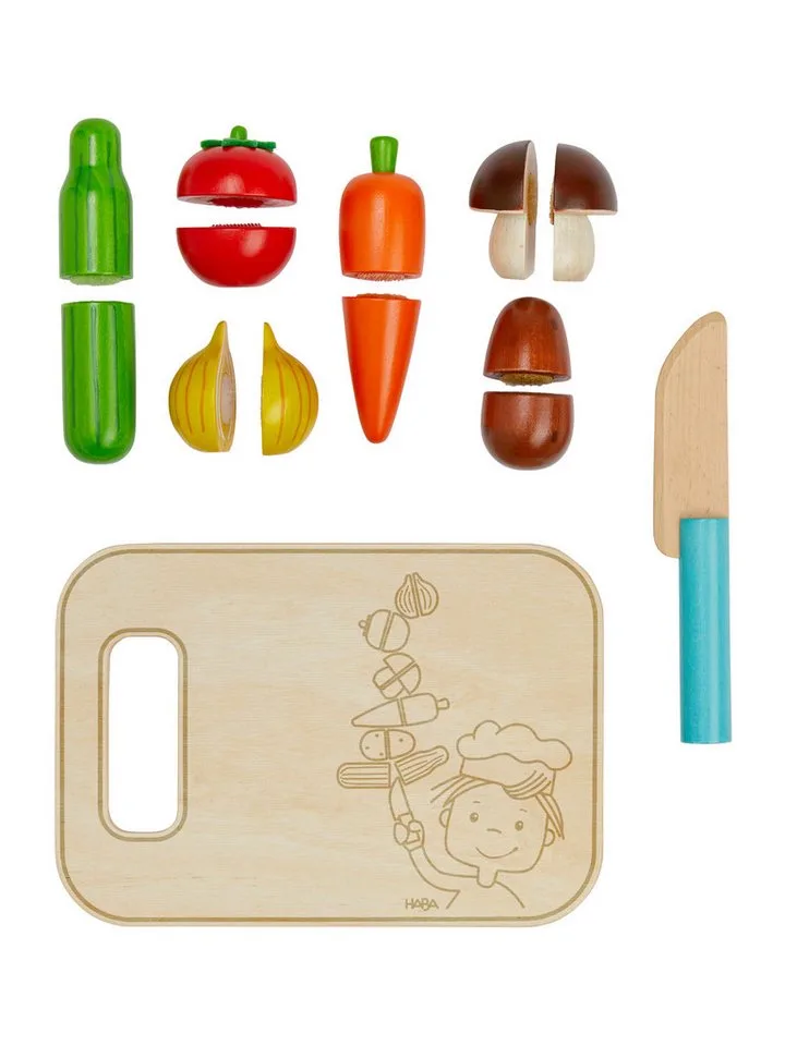 Spiel Creative Play, unisex neutral de HABA en Multicolore – photo du produit 5 sur 5