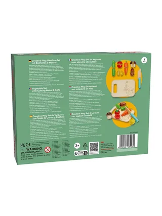 Spiel Creative Play, unisex neutral de HABA en Multicolore – photo du produit 2 sur 5