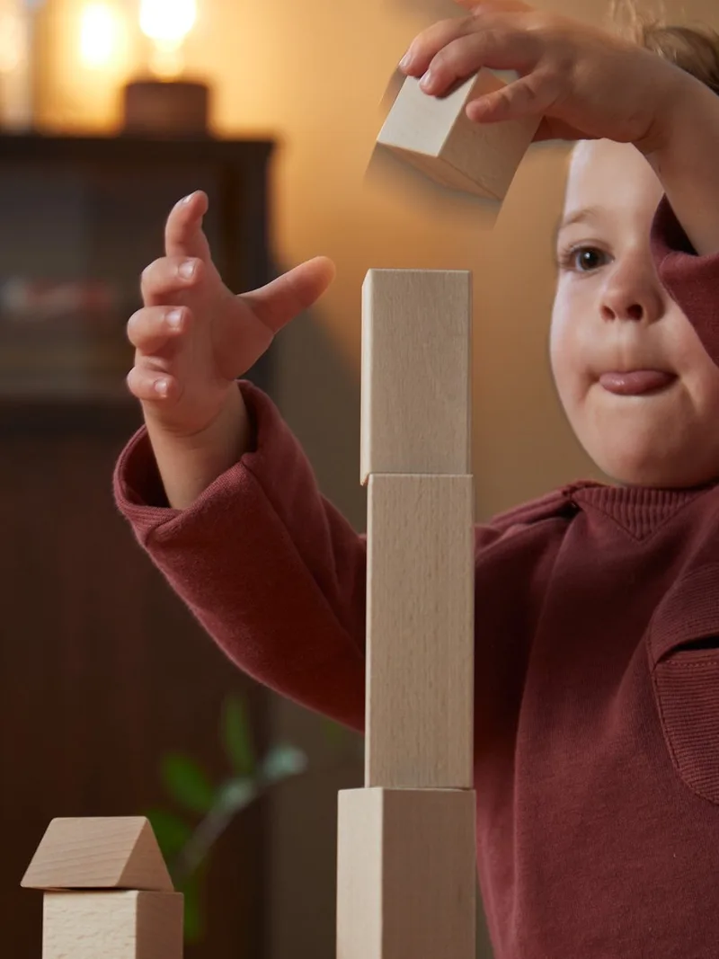 Spiel Meine ersten Spiele by HABA in Beige – product photo