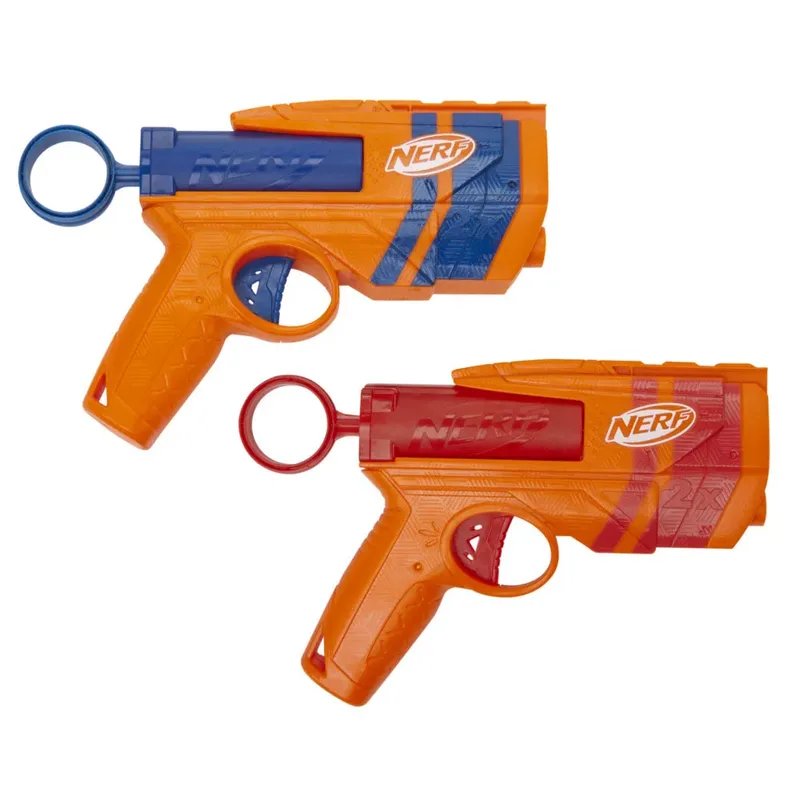 Spiel NERF N Series Duo Pack de Hasbro Gaming – photo du produit 3 sur 6