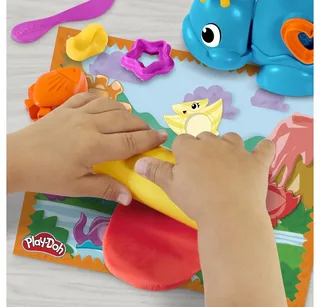 Spiel PD Starters Bunter Dino by Hasbro Gaming – product photo 2 of 3
