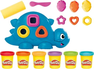 Spiel PD Starters Bunter Dino by Hasbro Gaming – product photo 1 of 3