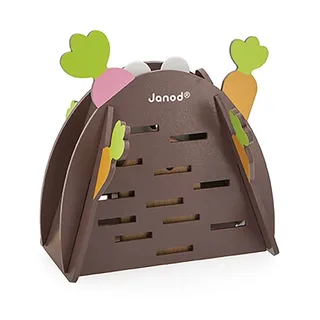 Spel - Magic carrot bordspel by Janod – product photo 6 of 6