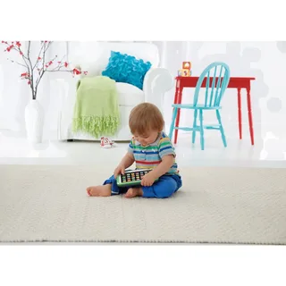 Interactieve tablet voor baby´s Mattel fra Mattel Games i Flerfarvet – produktbillede 2 af 6