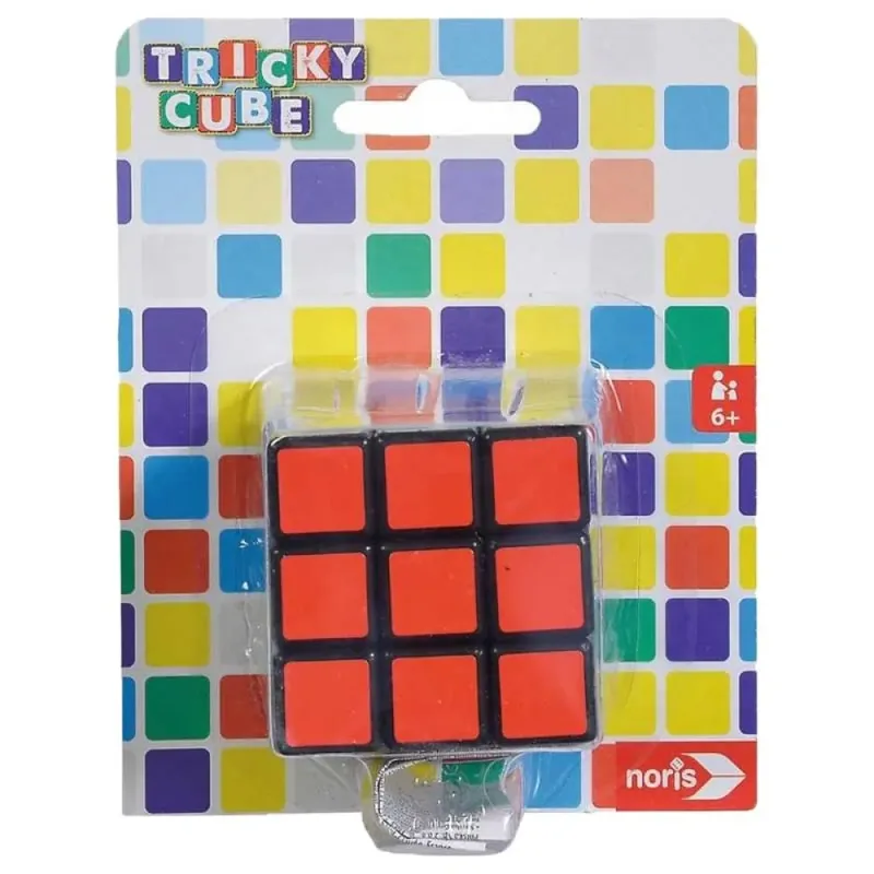 Tricky Cube de Noris – photo du produit 1 sur 2