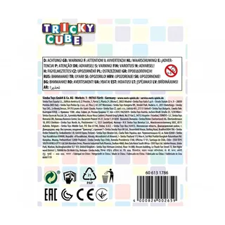 Tricky Cube de Noris – photo du produit 2 sur 2