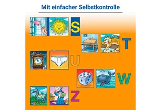 00.024.951 Bordspel Educatief de Ravensburger en Multicolore – photo du produit 4 sur 5