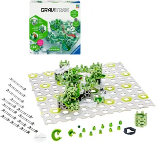 GraviTrax Action-Set Skytrax van Ravensburger – productfoto 5 van 5