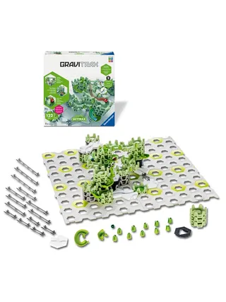 GraviTrax Action-Set Skytrax van Ravensburger – productfoto 1 van 5
