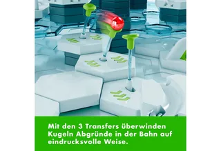 GraviTrax Element Transfer Expansion Set by Ravensburger – product photo 4 of 5