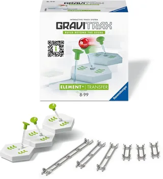 GraviTrax Element Transfer Expansion Set by Ravensburger – product photo 2 of 5