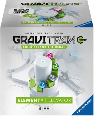 GraviTrax Power Elevator Extension Set by Ravensburger – product photo 5 of 5