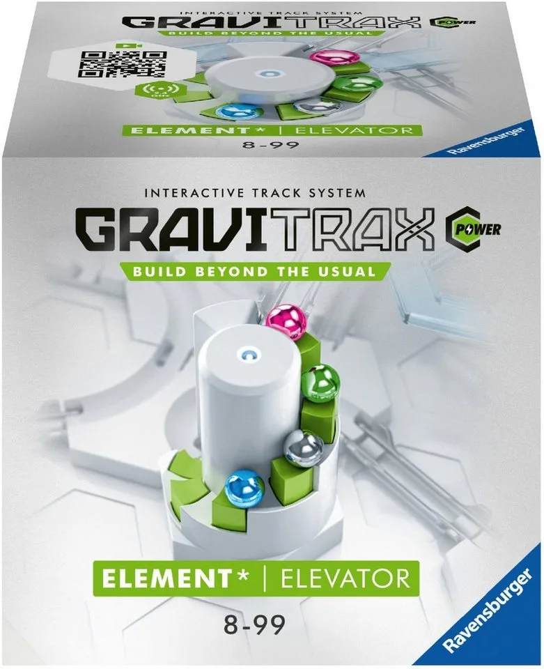 GraviTrax Power Elevator Extension Set by Ravensburger – product photo 5 of 5