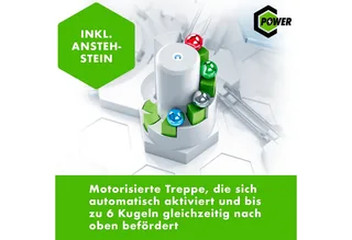 GraviTrax Power Elevator Extension Set by Ravensburger – product photo 3 of 5