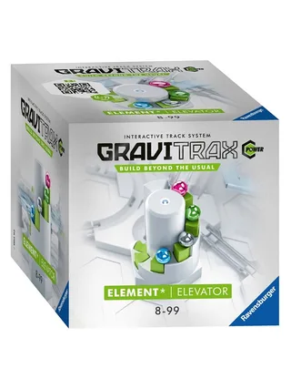 GraviTrax Power Elevator Extension Set by Ravensburger – product photo 1 of 5