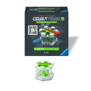 GraviTrax Pro Expansion Set Element Turntable by Ravensburger – product photo 4 of 6