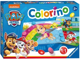 Paw Patrol Colorino - Educatief speelgoed van Ravensburger in Meerkleurig – productfoto 1 van 4
