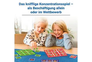Spiel Differix, Made in Europe by Ravensburger in Multicolour – product photo 3 of 5