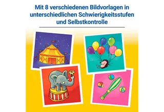 Spiel Differix, Made in Europe by Ravensburger in Multicolour – product photo 4 of 5
