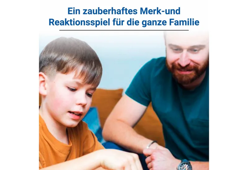 Spiel KakerlaHex, Kinderspiel, Made in Europe fra Ravensburger i Flerfarvet – produktbillede 3 af 5