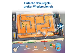 Spiel Kakerlakak, Familienspiel, Made in Europe van Ravensburger in Meerkleurig – productfoto 3 van 5