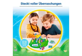 Spiel Lotti Karotti - Disney Edition, Kinderspiel, Made in Europe de Ravensburger en Multicolore – photo du produit 5 sur 5