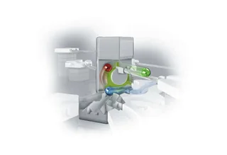 Spiel Ravensburger GraviTrax Element Dynamo, Bahn de Ravensburger – photo du produit 4 sur 5