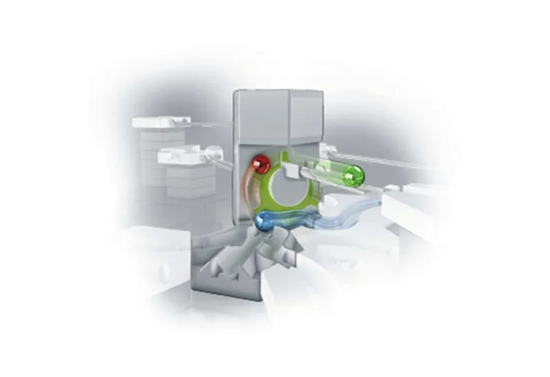 Spiel Ravensburger GraviTrax Element Dynamo, Bahn de Ravensburger – photo du produit 4 sur 5
