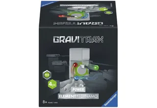 Spiel Ravensburger GraviTrax Element Dynamo, Bahn de Ravensburger – photo du produit 1 sur 5