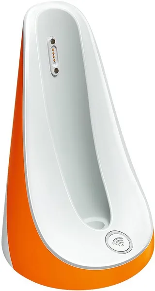 Spiel tiptoi® Ladestation für Stift, Made in Europe von Ravensburger in Orange, Weiß – Produktfoto 1 von 3