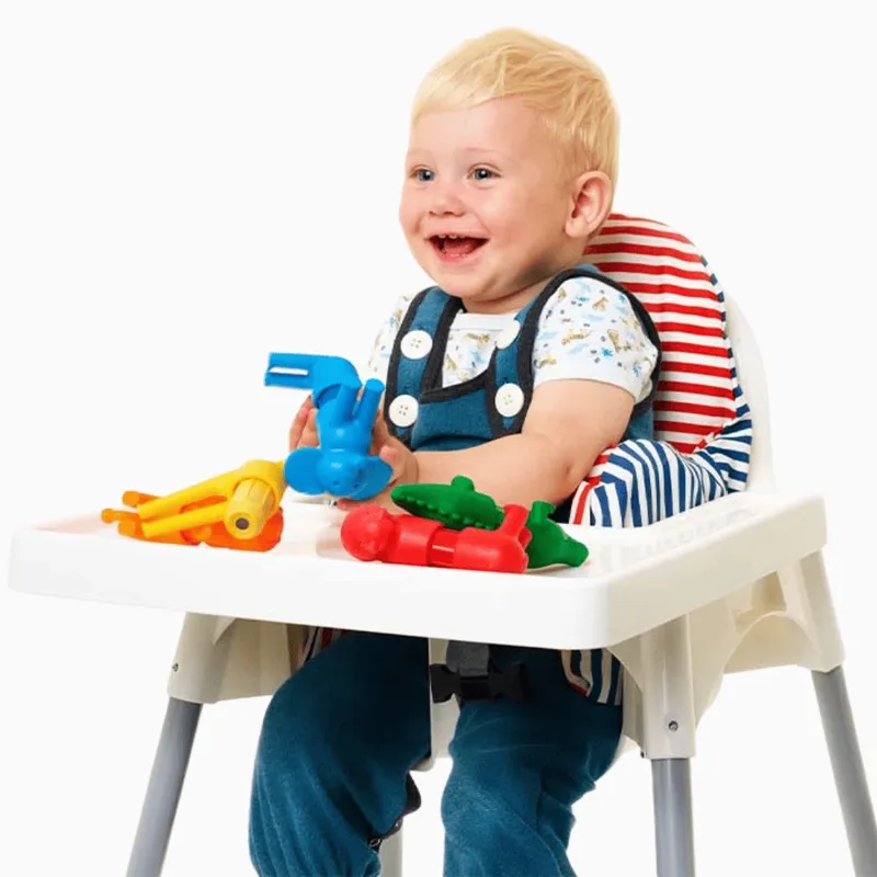 Spiel SmartMax My First Safari Animals de SmartGames en Multicolore – photo du produit 6 sur 6