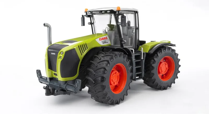 Claas Xerion 5000 – 03015 · 1:16 von Bruder – Produktfoto 1 von 5