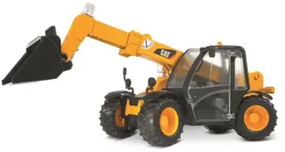 Cat® Teleskoplader – 02141 · 1:16 von Bruder – Produktfoto 1 von 4