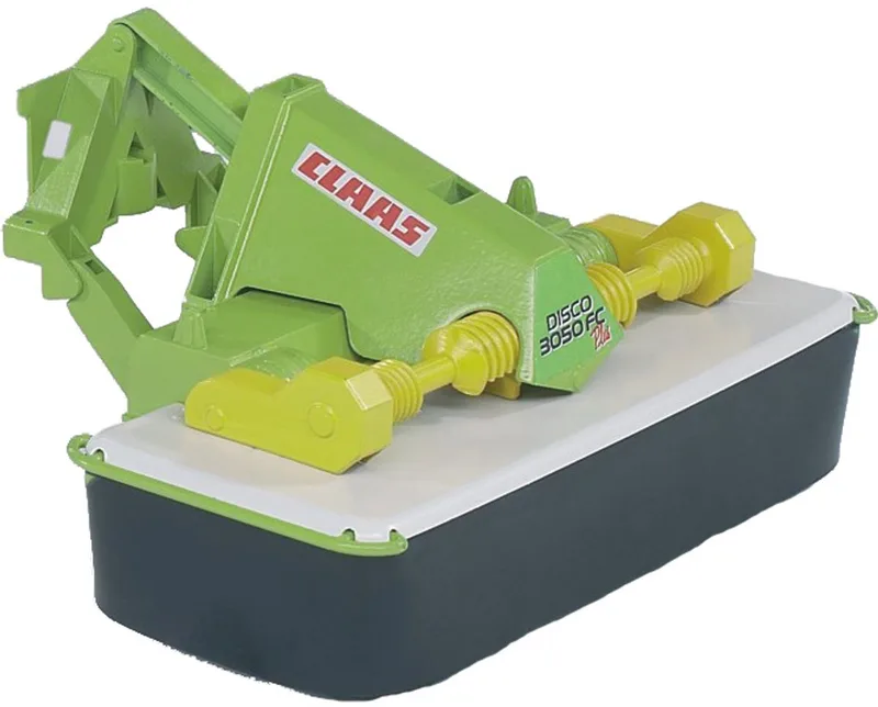 Claas Disco 3050 FC Plus Frontmähwerk – 02324 · 1:16 von Bruder – Produktfoto