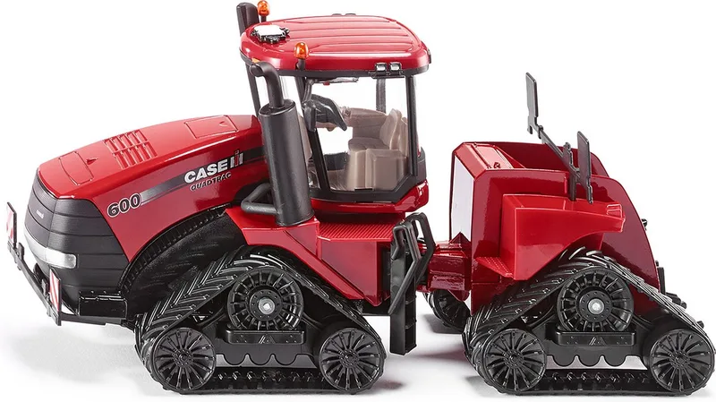 Case Quadtrac 600 – 3275 · 1:32 van Siku – productfoto