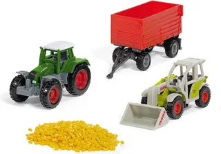 Geschenkset Landwirtschaft – 6304 · 1:32 von Siku – Produktfoto 1 von 4