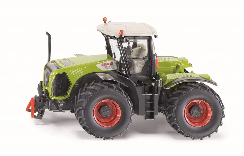 Claas Xerion 5000 – 3271 · 1:32 von Siku – Produktfoto