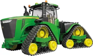 John Deere 9620RX met Raupenlaufwerk – 04055 · 1:16 van Bruder – productfoto 1 van 5