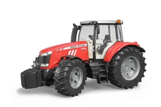 Massey Ferguson 7624 – 03046 · 1:16 von Bruder – Produktfoto 1 von 5