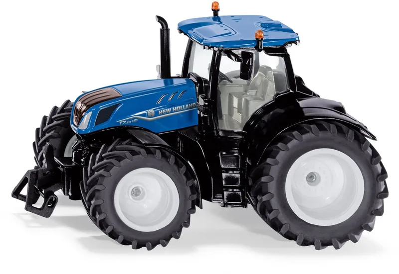 New Holland T7.315 HD – 3291 · 1:32 von Siku – Produktfoto