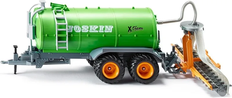 Vacuum tanker – 2270 fra Siku – produktbillede