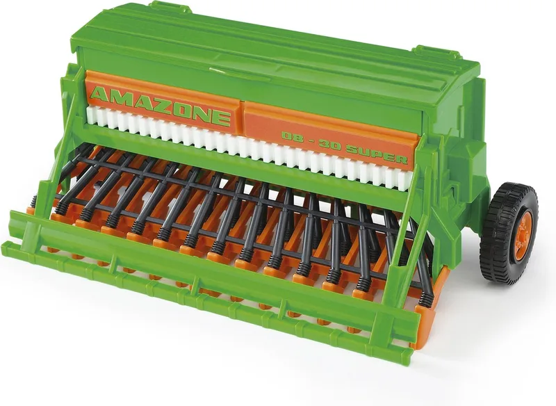 Amazone Sowing machine – 02330 · 1:16 fra Bruder – produktbillede