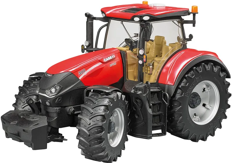 Case IH Optum 300 CVX – 03190 · 1:16 fra Bruder – produktbillede 1 af 5
