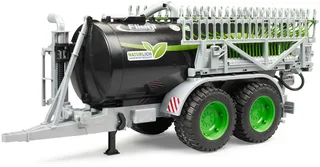 Fliegl barrel trailer jumbo line – 02036 · 1:16 från Bruder – produktbild 1 av 5